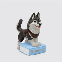 *NEW* Tonies - Animal Adventures: Balto and Togo