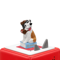 *NEW* Tonies - Animal Adventures: Barry, Buddy, and Swansea Jack
