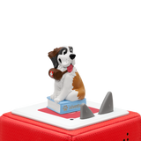 *NEW* Tonies - Animal Adventures: Barry, Buddy, and Swansea Jack