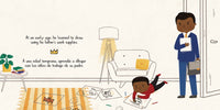 *NEW* Lil' Libros Biographies -  Basquiat