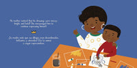 *NEW* Lil' Libros Biographies -  Basquiat