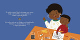 *NEW* Lil' Libros Biographies -  Basquiat