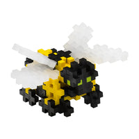 Plus-Plus Mini Maker Tubes - Bumble Bee