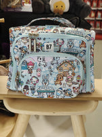 *NEW* Jujube x tokidoki Snow Day