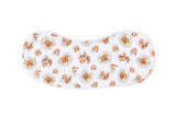 *NEW* Little Hometown 2-in-1 Burp Cloth & Bib: Shrimp & Grits
