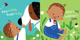 *NEW* Indestructibles Books - Big and Little