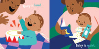 *NEW* Indestructibles Books - Big and Little