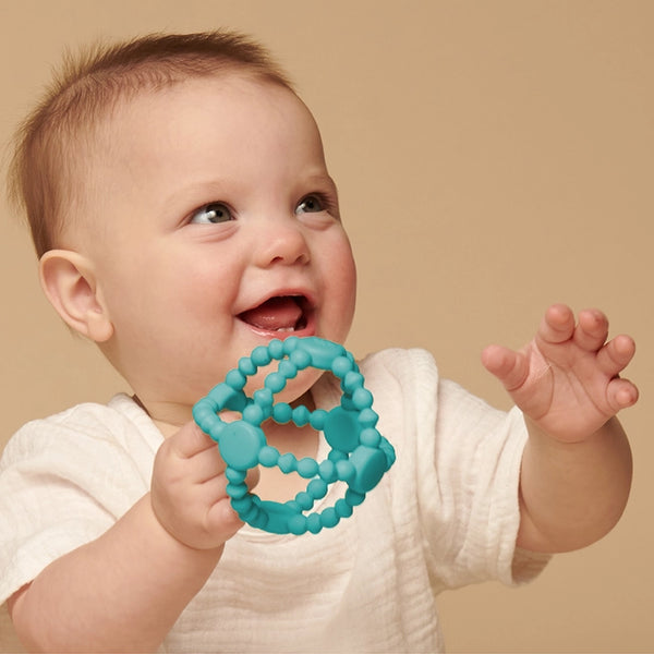 Itzy Ritzy Bitzy Ball Teether