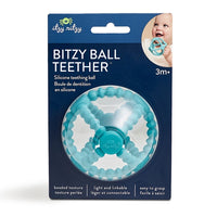 *NEW* Itzy Ritzy Bitzy Ball Teether