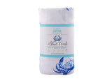 *NEW* Little Hometown Muslin Swaddle Blanket - Blue Crab