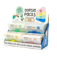 *NEW* Oopsie Bandz Oopsie Packs