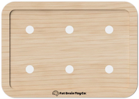 *NEW* Fat Brain PlayTab Modular Activity Board