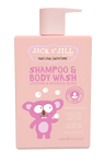 *NEW* Jack & Jill Shampoo & Body Wash