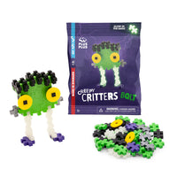 *NEW* Plus-Plus Creepy Critter Fun Pack