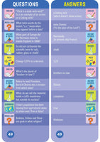 *NEW* Brain Quest 7th Grade