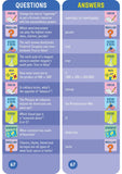 *NEW* Brain Quest 7th Grade