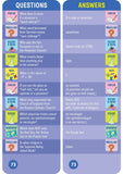 *NEW* Brain Quest 7th Grade