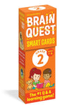 *NEW* Brain Quest 2nd Grade