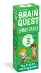 *NEW* Brain Quest 3rd Grade