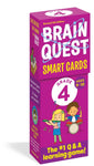 *NEW* Brain Quest 4th Grade