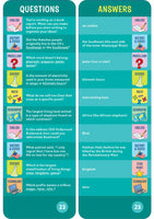*NEW* Brain Quest 5th Grade