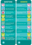 *NEW* Brain Quest 5th Grade