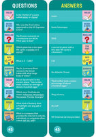 *NEW* Brain Quest 5th Grade