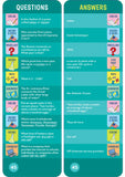 *NEW* Brain Quest 5th Grade