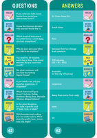 *NEW* Brain Quest 5th Grade