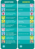 *NEW* Brain Quest 5th Grade