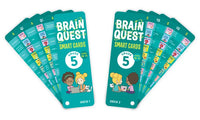 *NEW* Brain Quest 5th Grade