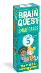 *NEW* Brain Quest 5th Grade