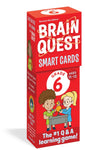 *NEW* Brain Quest 6th Grade