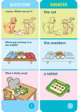 *NEW* Brain Quest for Threes
