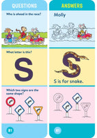 *NEW* Brain Quest for Threes