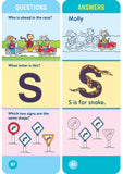 *NEW* Brain Quest for Threes