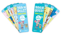 *NEW* Brain Quest for Threes