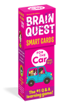 *NEW* Brain Quest for the Car