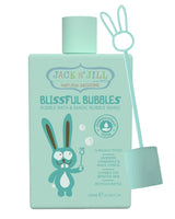 *NEW* Jack & Jill Bubble Bath with Bubble Wand