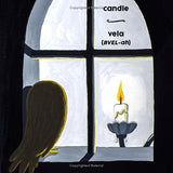 Colors Bilingual Board Books - Black and White/Blanco y Negro