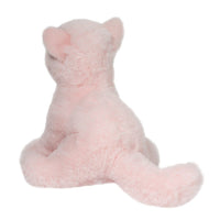 *NEW* Douglas Toys Mini Cadie Soft Pink Cat Plush