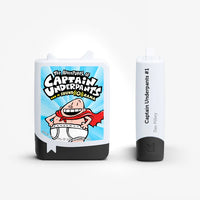 *NEW* Tonies - Audiobooks: Captain Underpants