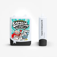 *NEW* Tonies - Audiobooks: Captain Underpants