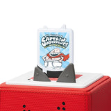 *NEW* Tonies - Audiobooks: Captain Underpants