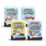 *NEW* Tonies - Audiobooks: Captain Underpants