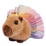*COMING SOON* Douglas Toys Capybara with Tutu