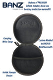 *NEW* BANZ Baby Earmuffs ZeeCase