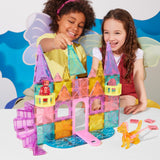 *COMING SOON* Magna-Tiles Castle DLX 48-Piece Set