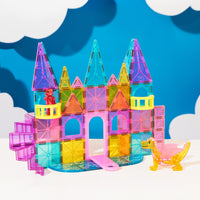 *COMING SOON* Magna-Tiles Castle DLX 48-Piece Set