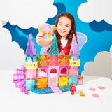 *COMING SOON* Magna-Tiles Castle DLX 48-Piece Set